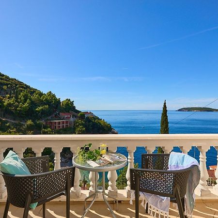 Hedera Estate, Hedera A53 Apartman Dubrovnik Kültér fotó