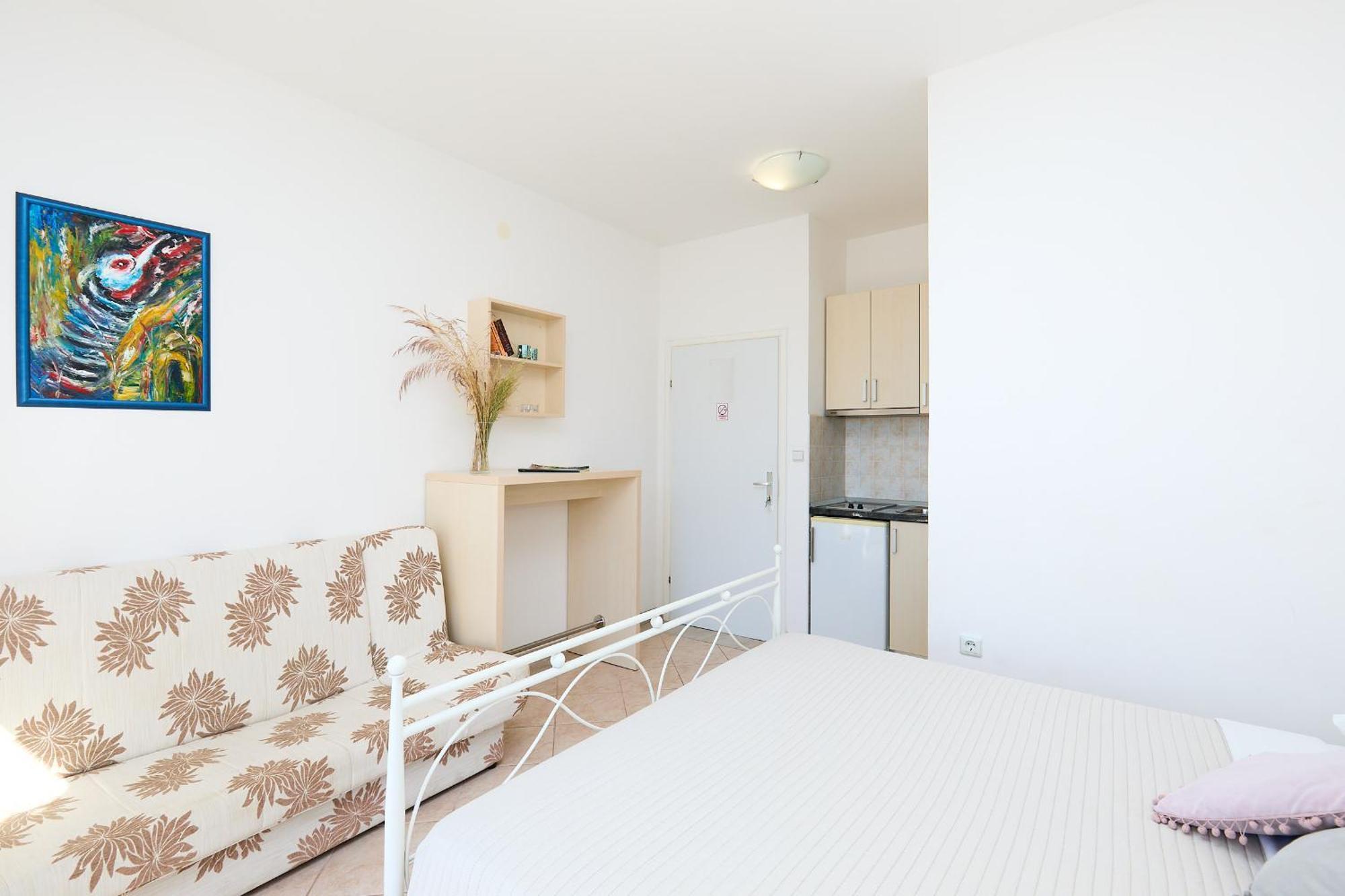Hedera Estate, Hedera A53 Apartman Dubrovnik Kültér fotó
