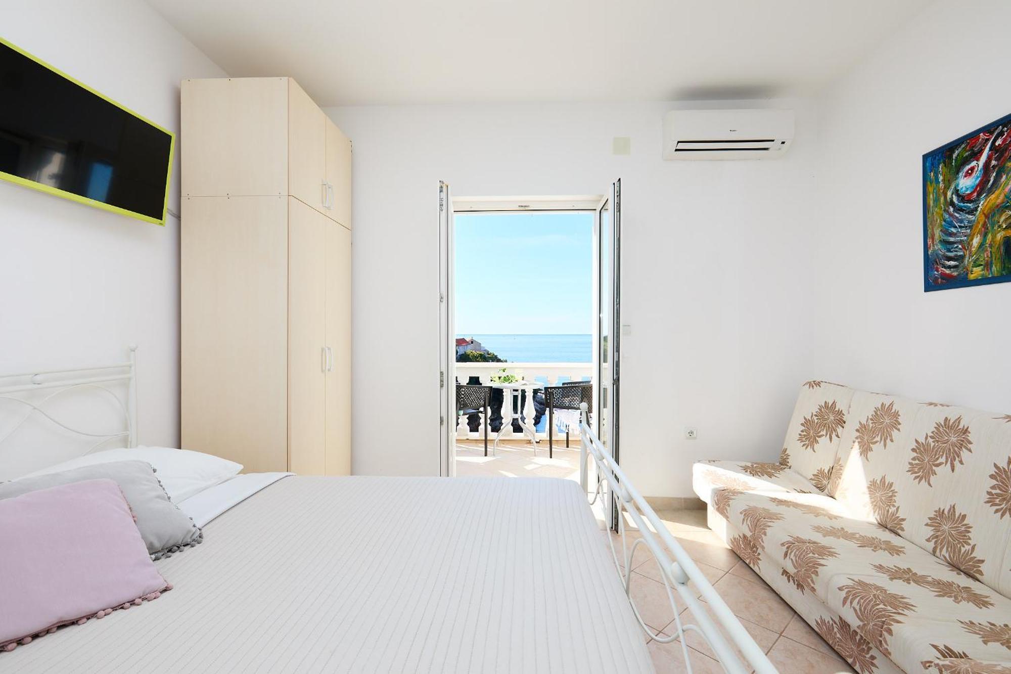 Hedera Estate, Hedera A53 Apartman Dubrovnik Kültér fotó