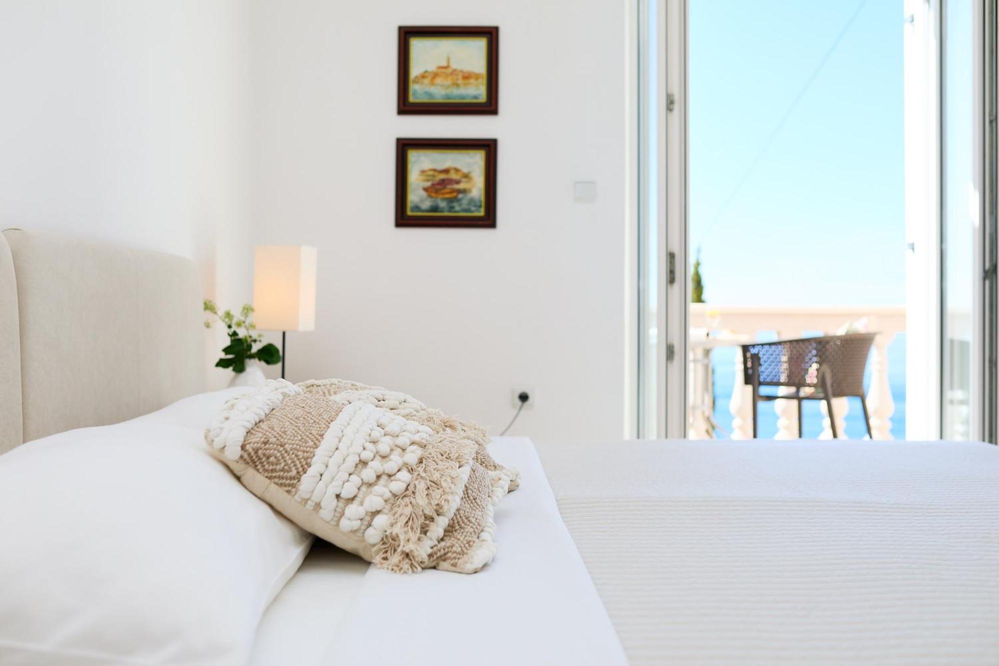 Hedera Estate, Hedera A53 Apartman Dubrovnik Kültér fotó