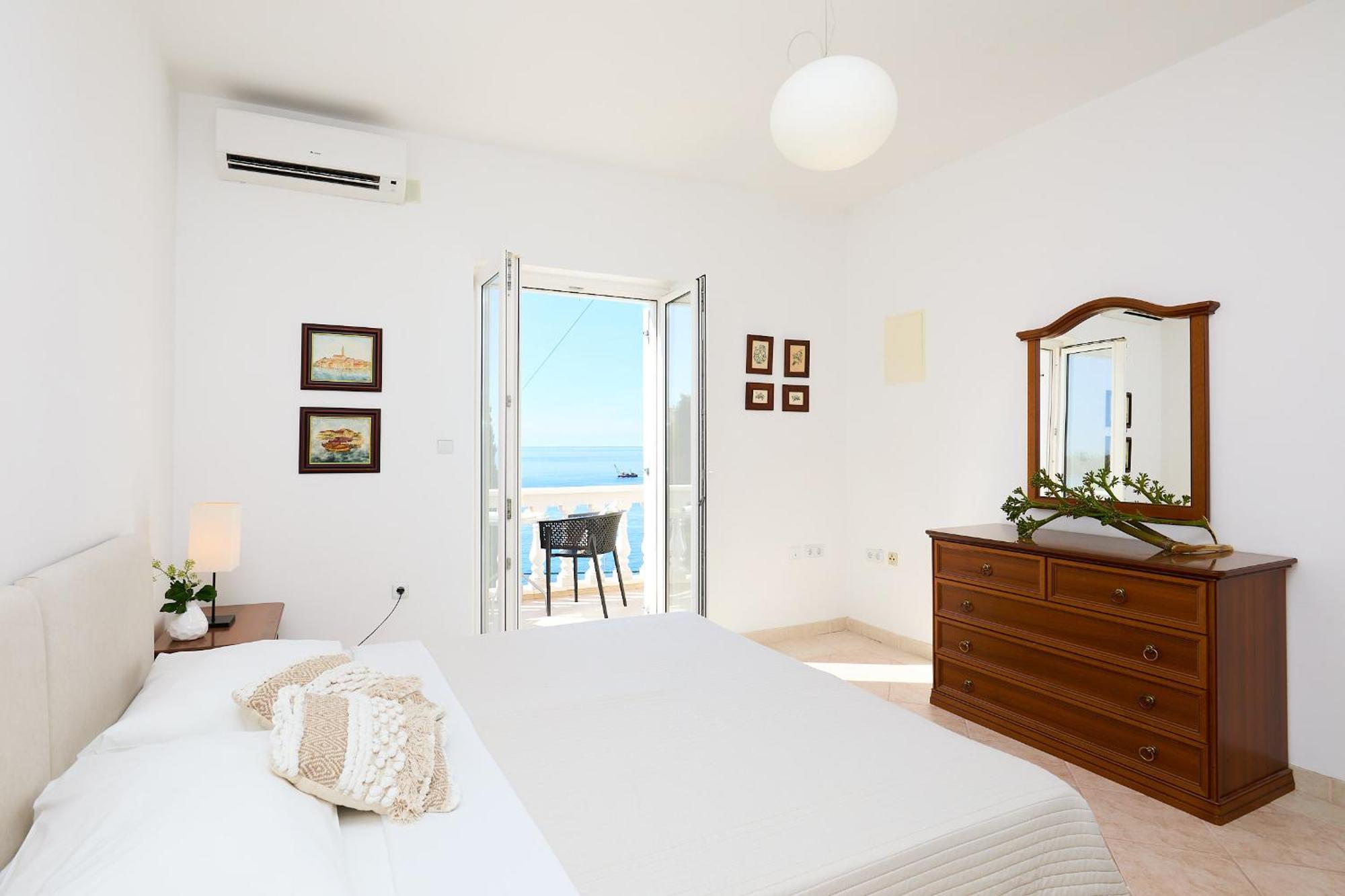 Hedera Estate, Hedera A53 Apartman Dubrovnik Kültér fotó