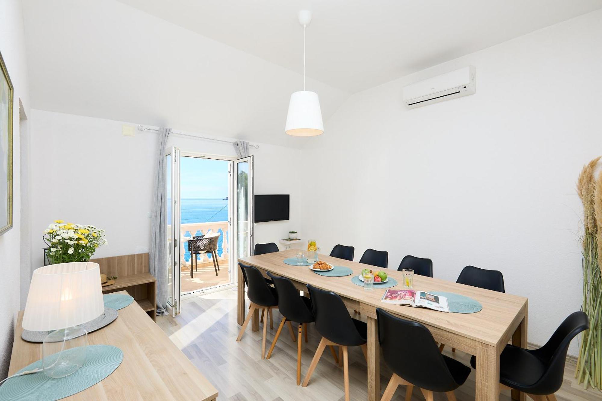 Hedera Estate, Hedera A53 Apartman Dubrovnik Kültér fotó