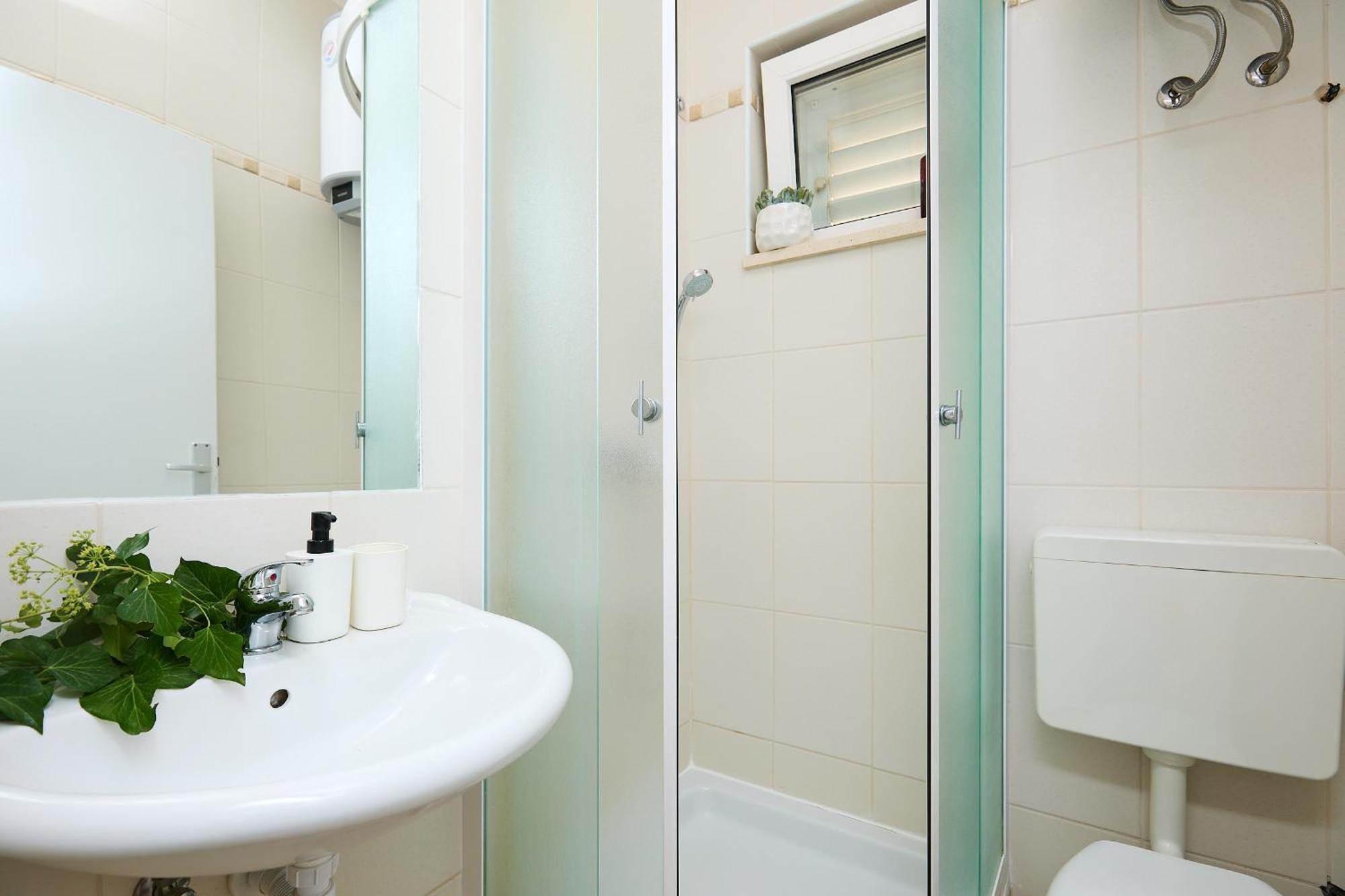Hedera Estate, Hedera A53 Apartman Dubrovnik Kültér fotó