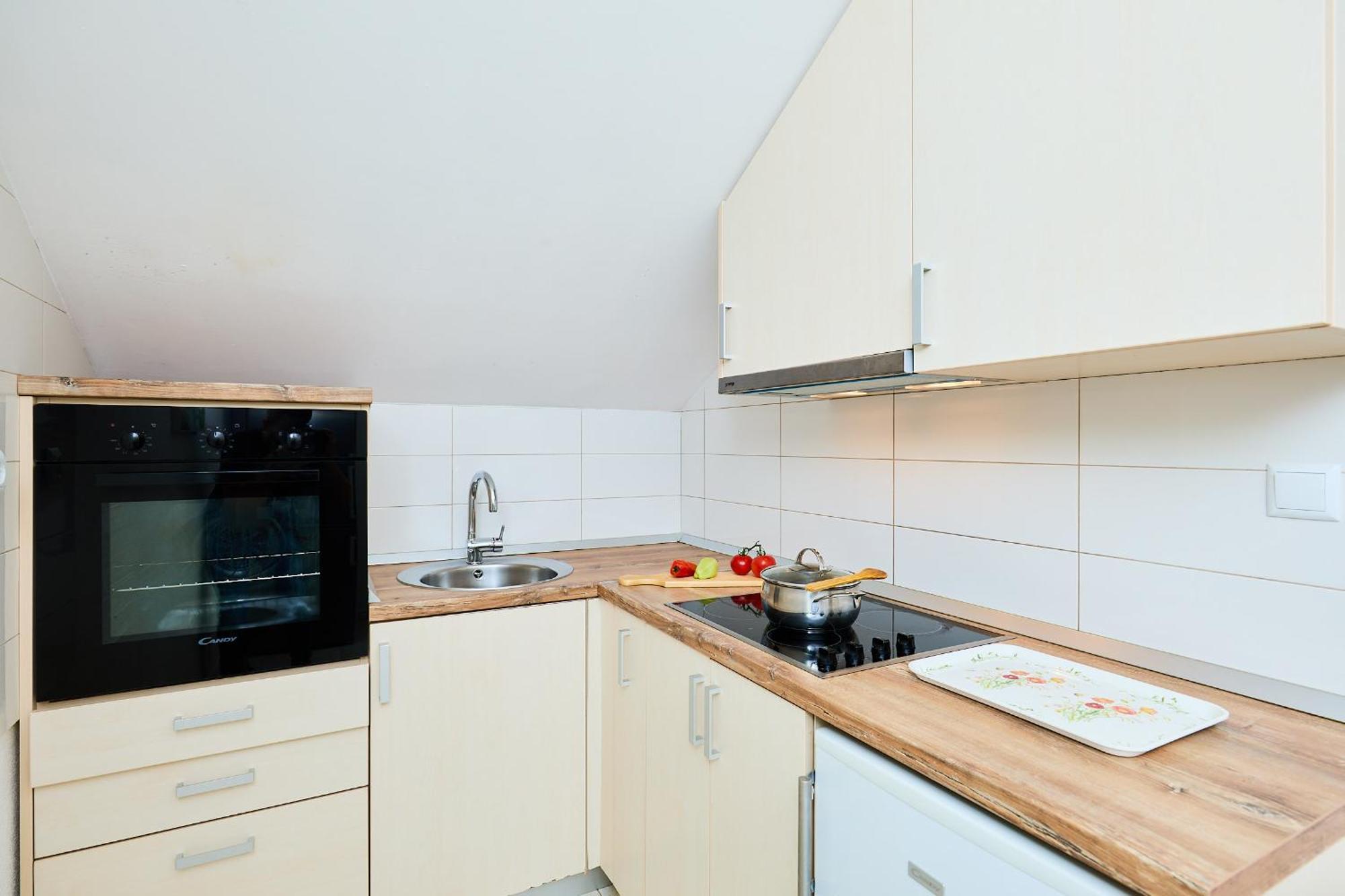 Hedera Estate, Hedera A53 Apartman Dubrovnik Kültér fotó