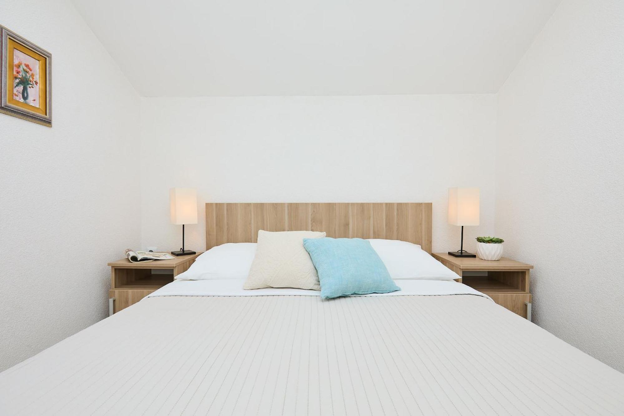 Hedera Estate, Hedera A53 Apartman Dubrovnik Kültér fotó