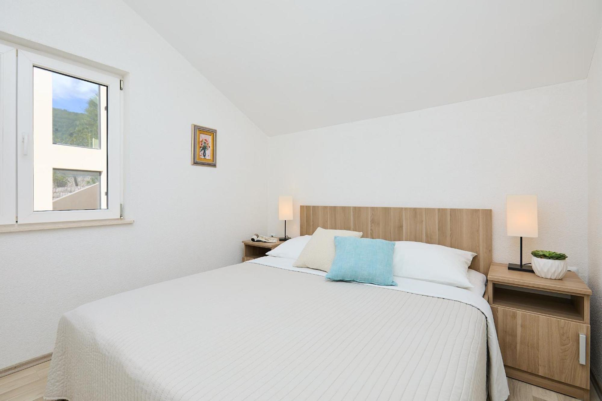 Hedera Estate, Hedera A53 Apartman Dubrovnik Kültér fotó