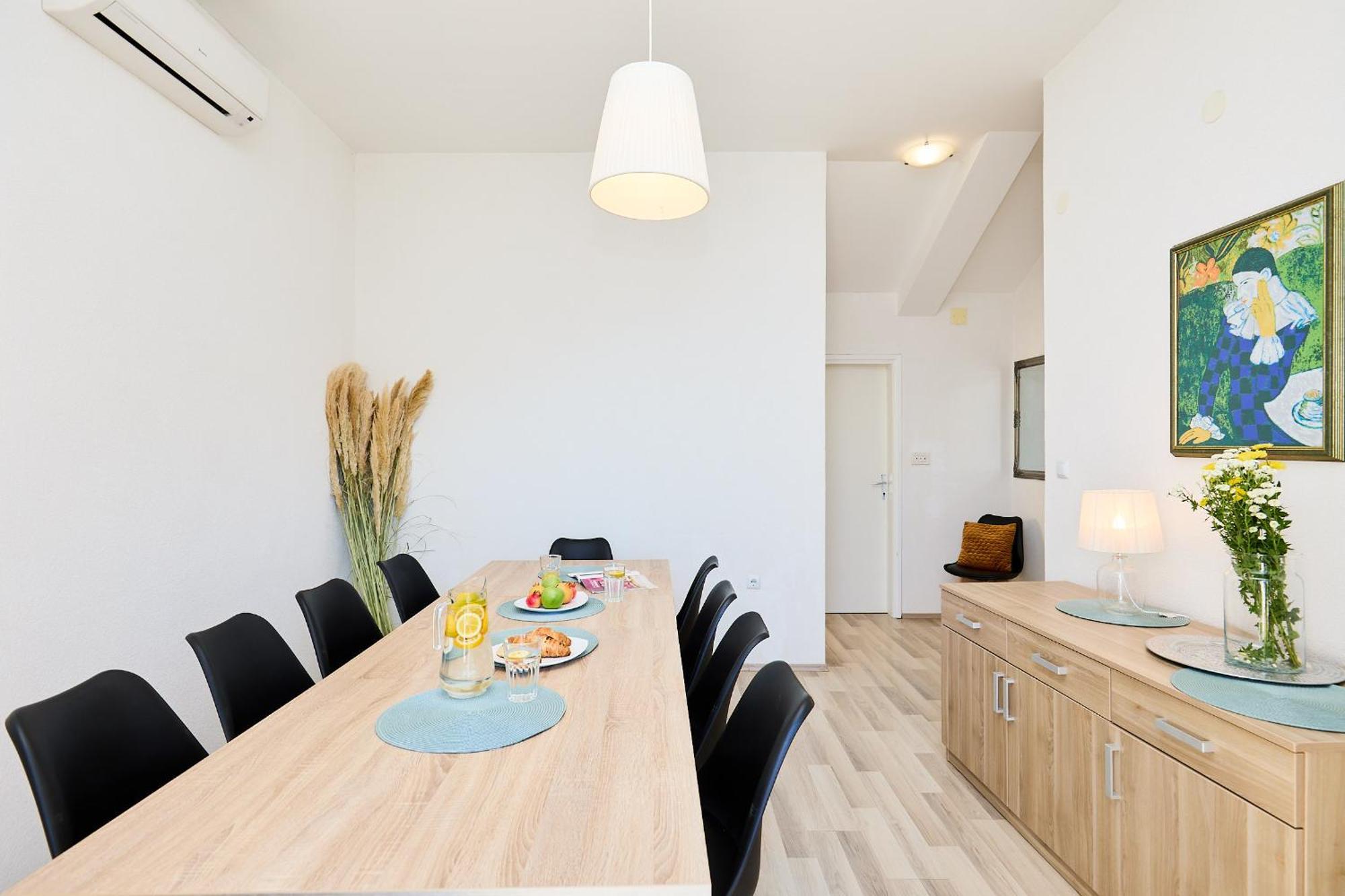 Hedera Estate, Hedera A53 Apartman Dubrovnik Kültér fotó