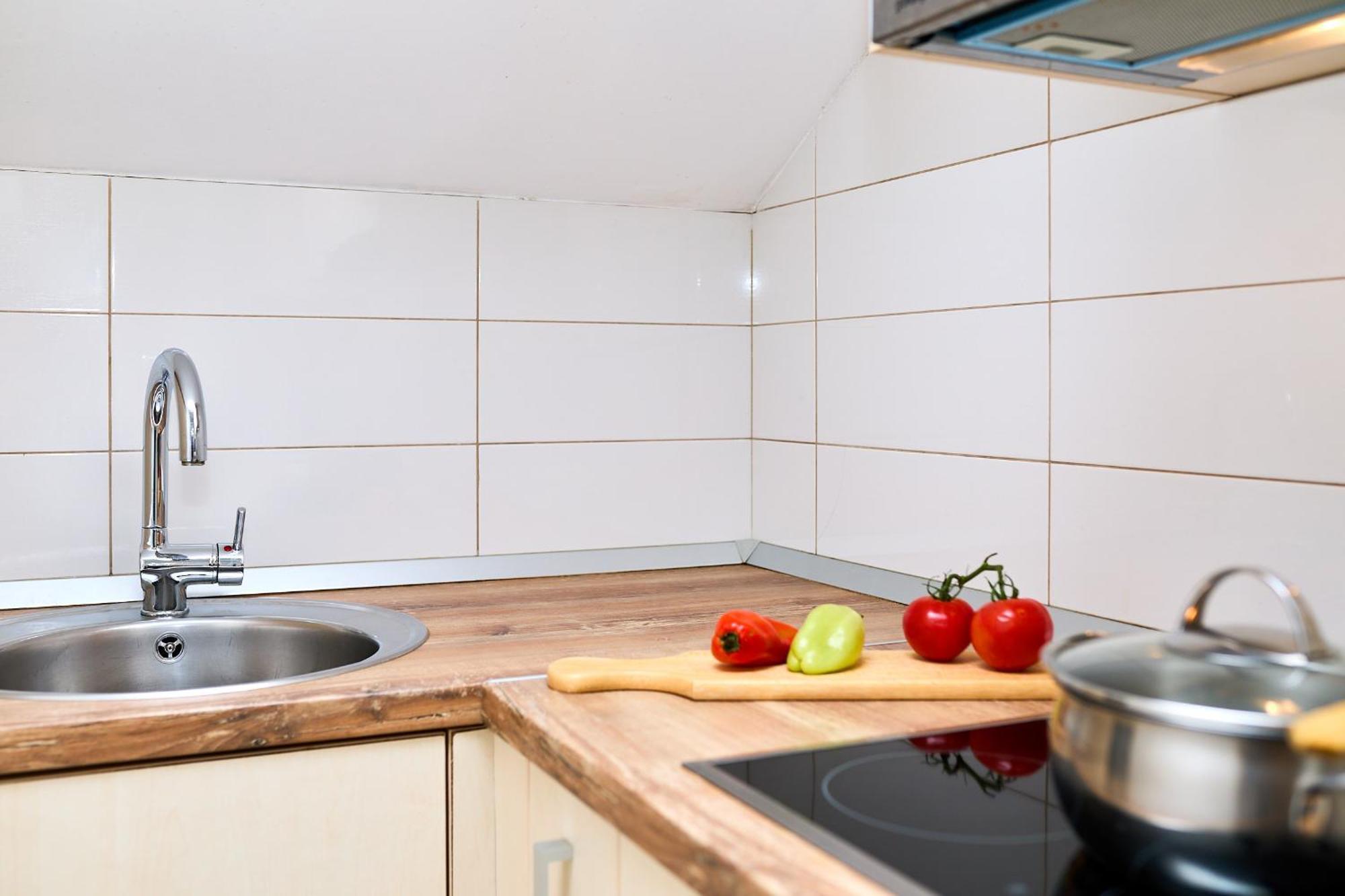 Hedera Estate, Hedera A53 Apartman Dubrovnik Kültér fotó