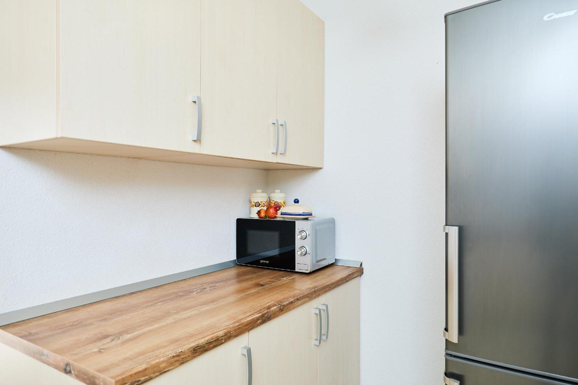 Hedera Estate, Hedera A53 Apartman Dubrovnik Kültér fotó