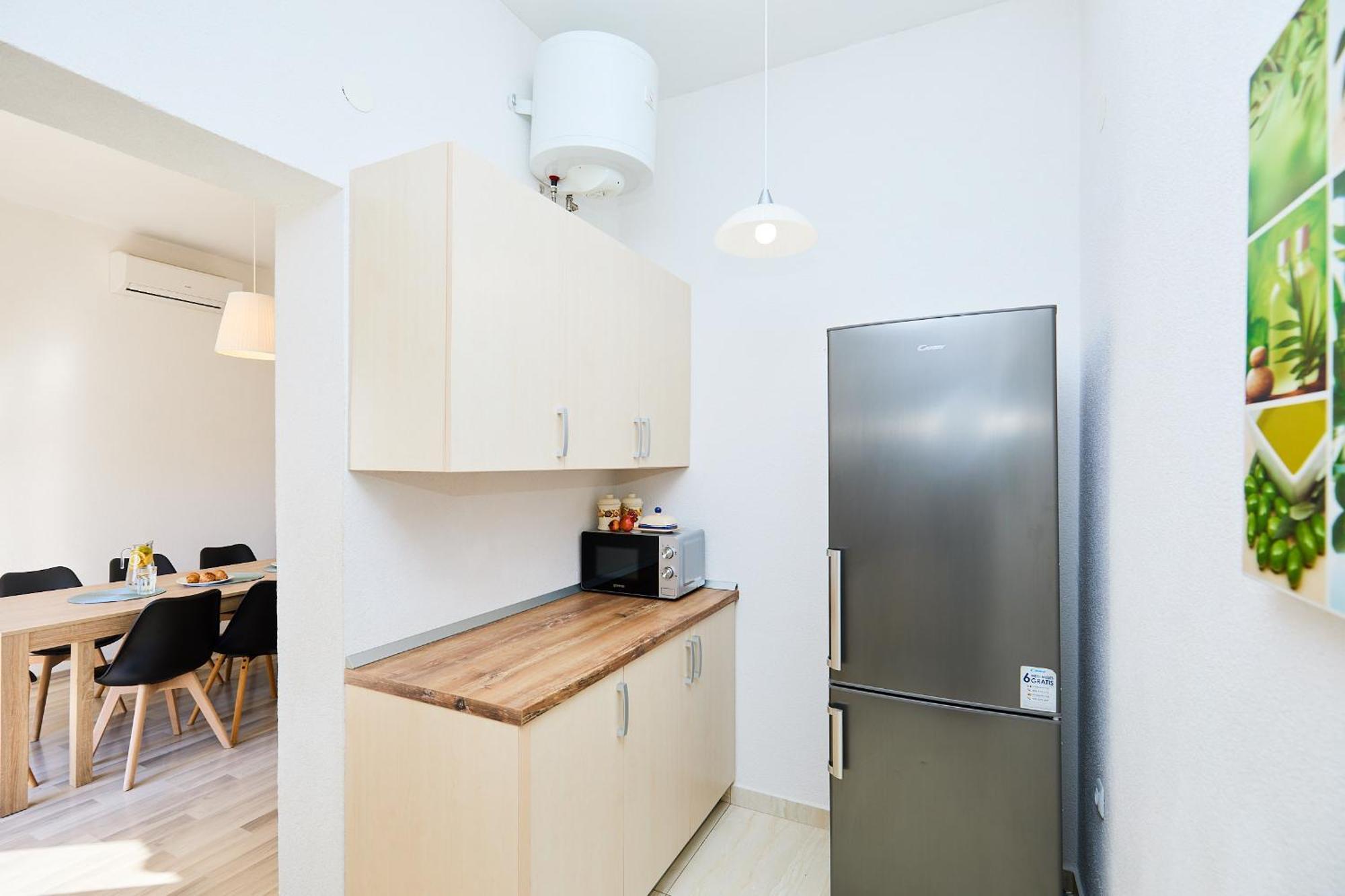 Hedera Estate, Hedera A53 Apartman Dubrovnik Kültér fotó