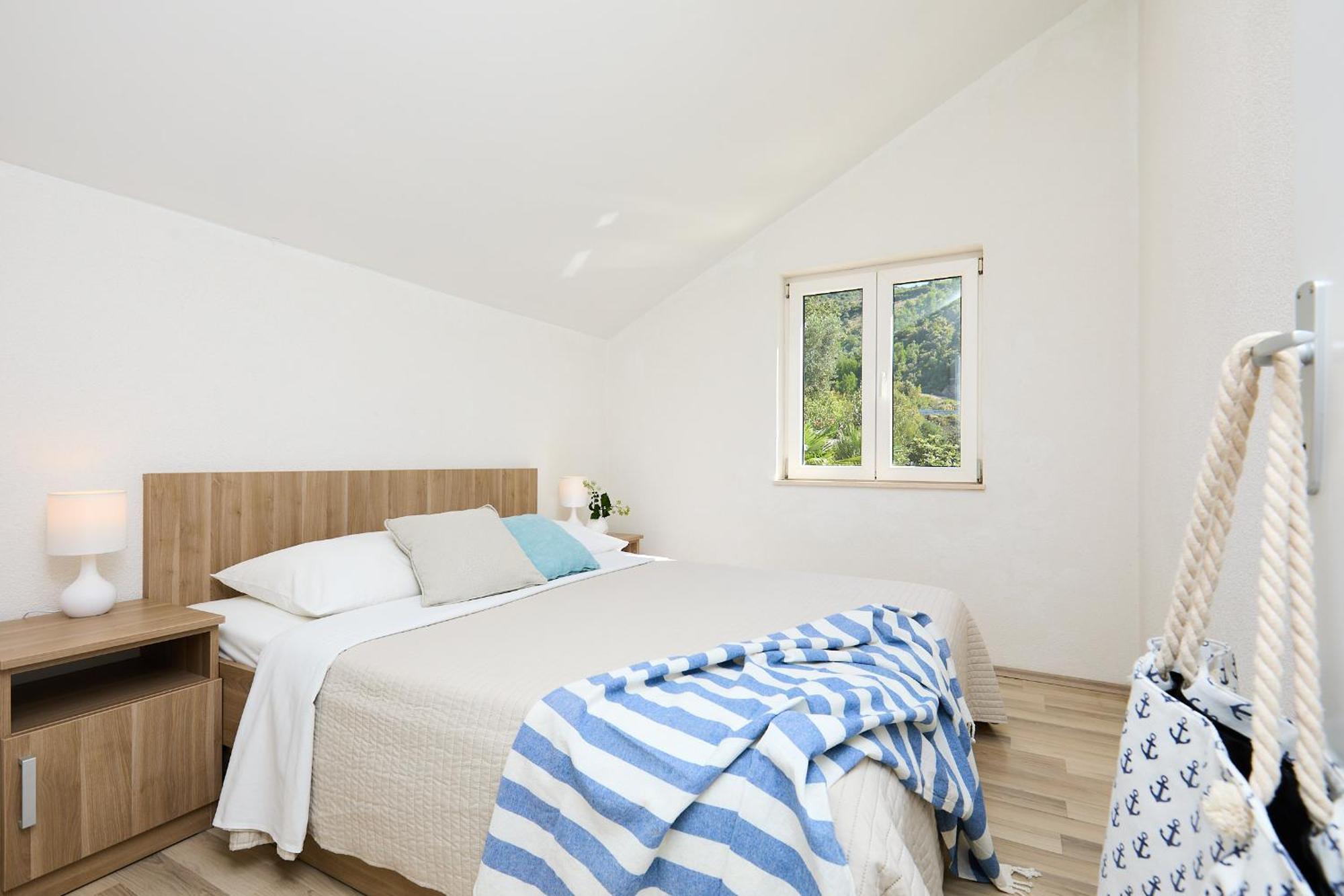 Hedera Estate, Hedera A53 Apartman Dubrovnik Kültér fotó