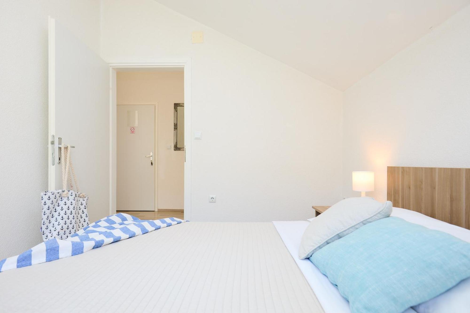 Hedera Estate, Hedera A53 Apartman Dubrovnik Kültér fotó