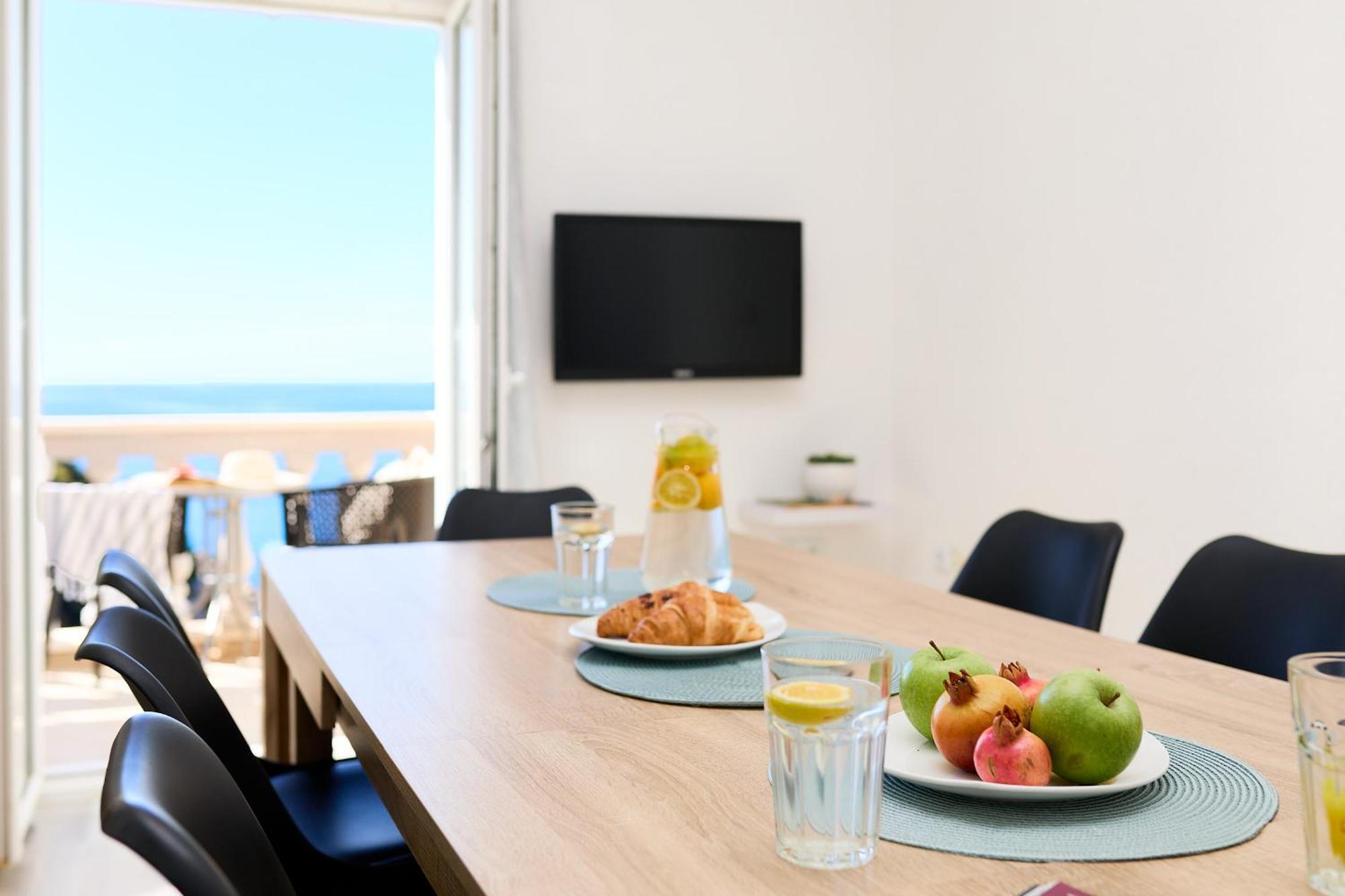 Hedera Estate, Hedera A53 Apartman Dubrovnik Kültér fotó