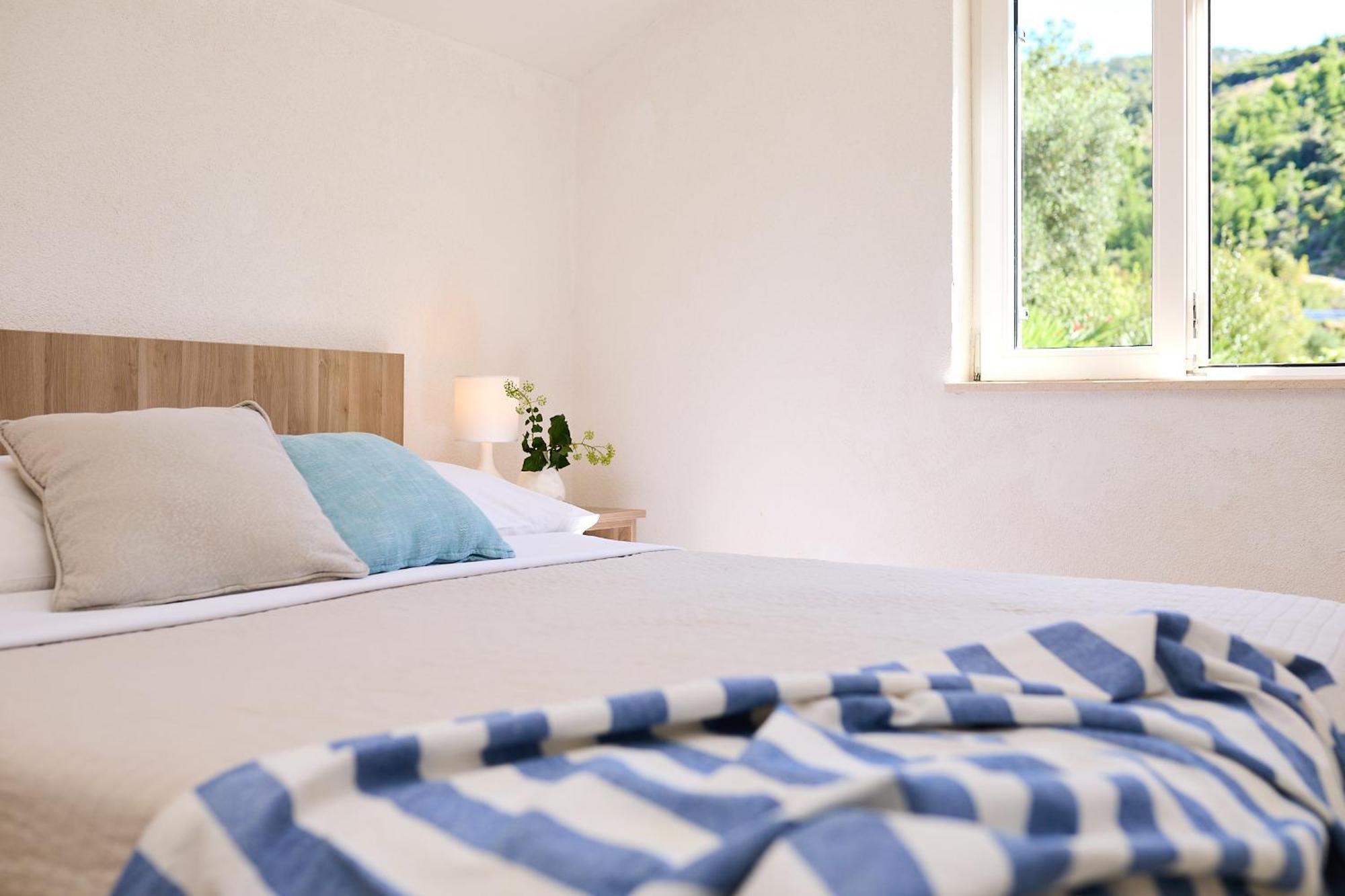 Hedera Estate, Hedera A53 Apartman Dubrovnik Kültér fotó