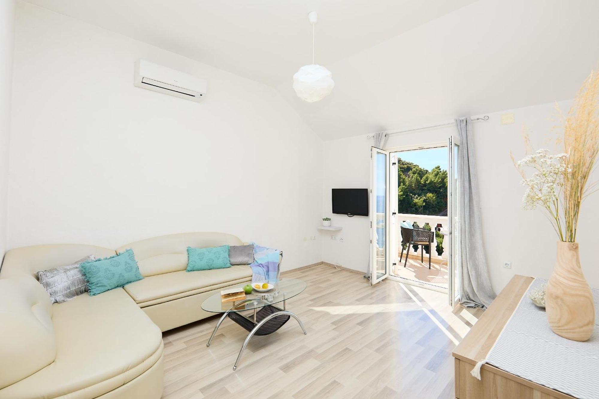 Hedera Estate, Hedera A53 Apartman Dubrovnik Kültér fotó