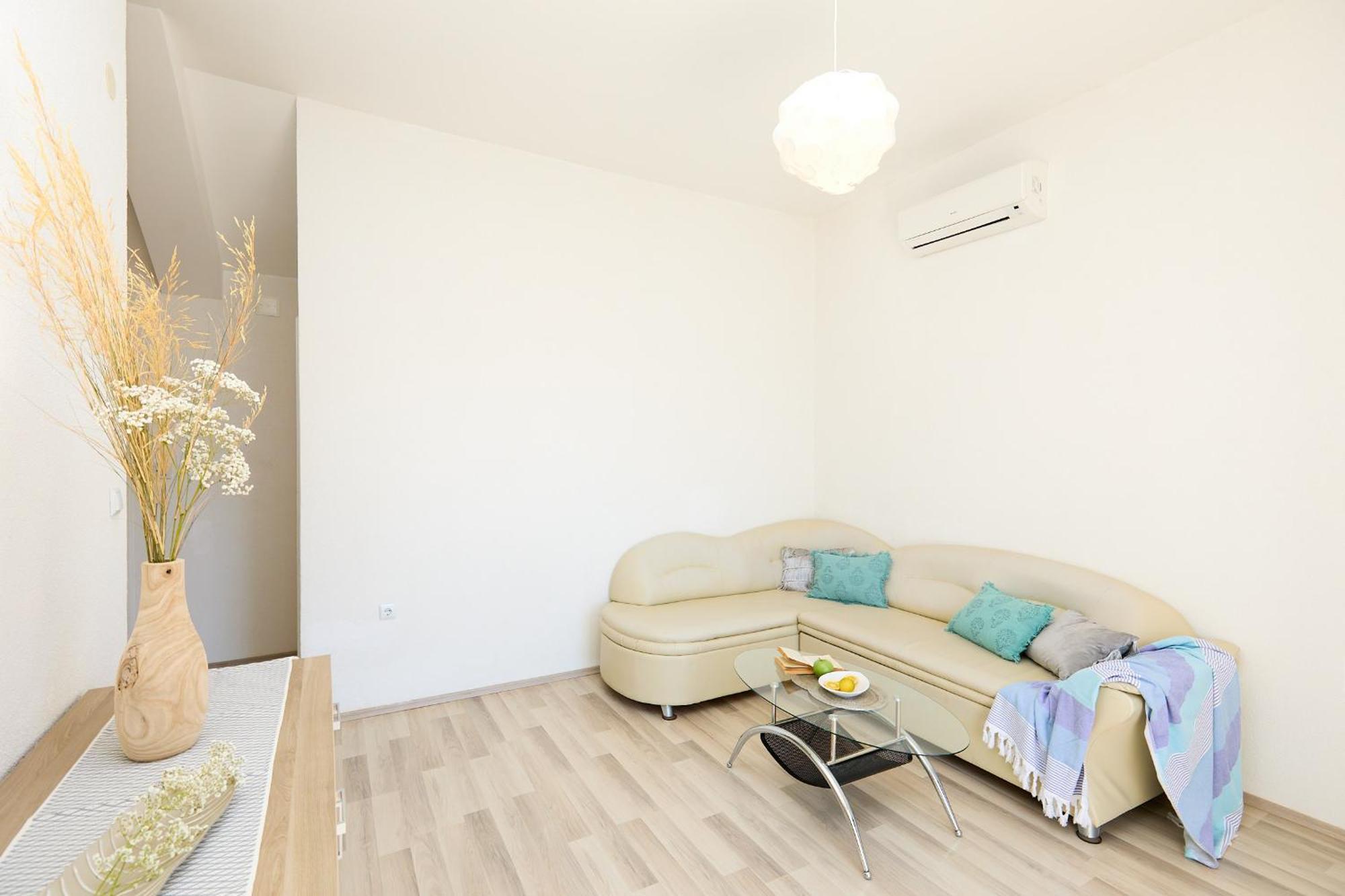 Hedera Estate, Hedera A53 Apartman Dubrovnik Kültér fotó
