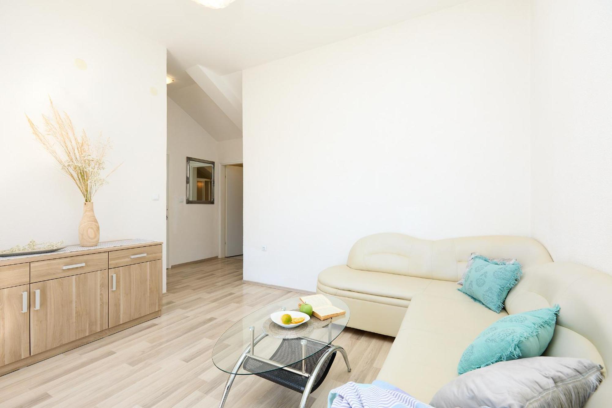 Hedera Estate, Hedera A53 Apartman Dubrovnik Kültér fotó