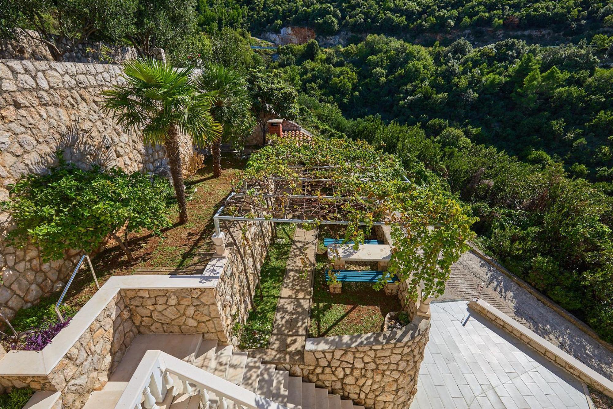 Hedera Estate, Hedera A53 Apartman Dubrovnik Kültér fotó