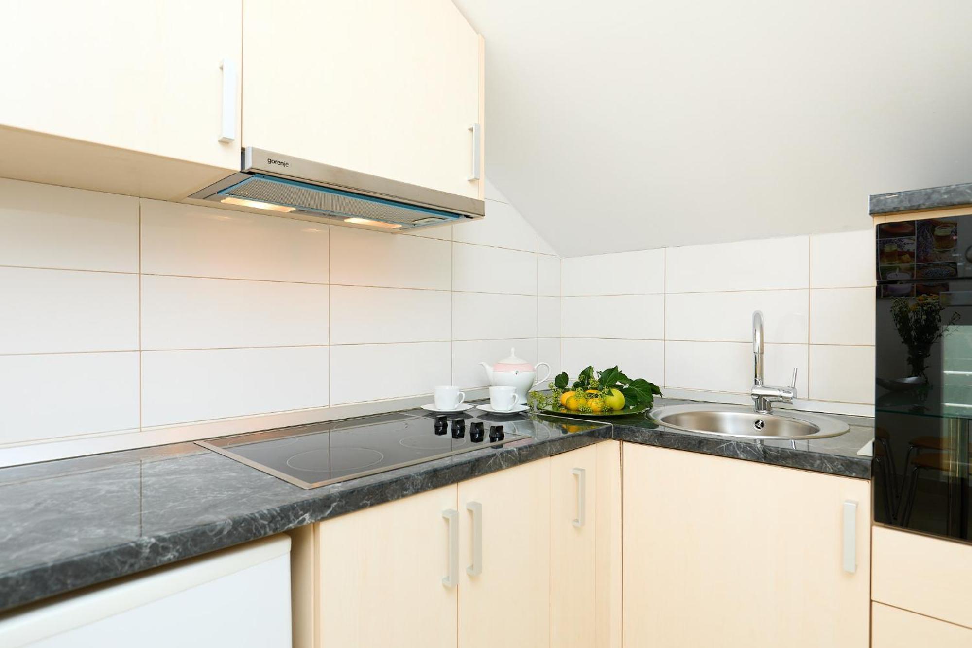 Hedera Estate, Hedera A53 Apartman Dubrovnik Kültér fotó