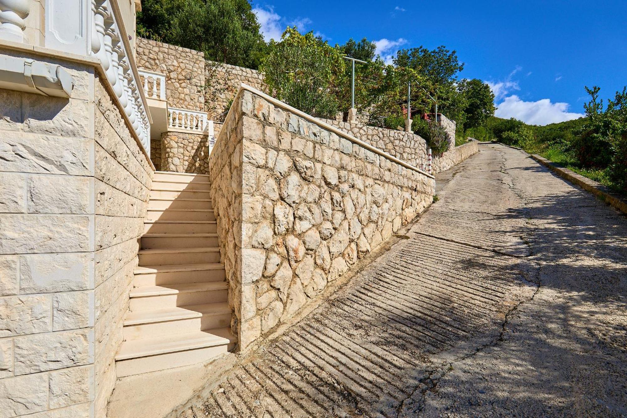Hedera Estate, Hedera A53 Apartman Dubrovnik Kültér fotó