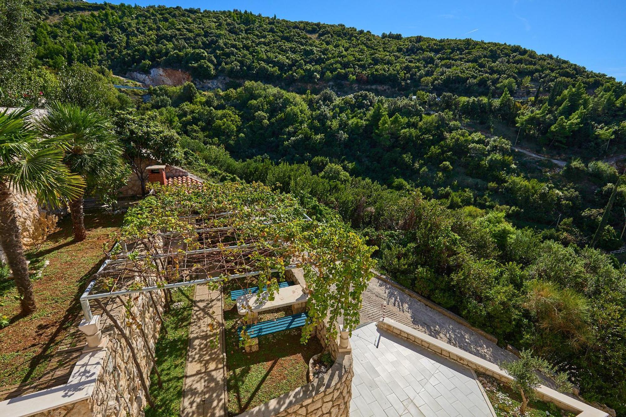 Hedera Estate, Hedera A53 Apartman Dubrovnik Kültér fotó