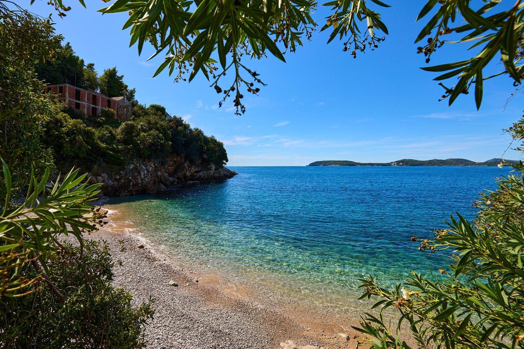 Hedera Estate, Hedera A53 Apartman Dubrovnik Kültér fotó