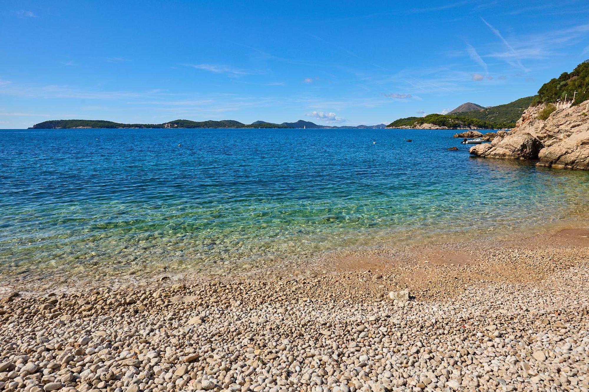 Hedera Estate, Hedera A53 Apartman Dubrovnik Kültér fotó