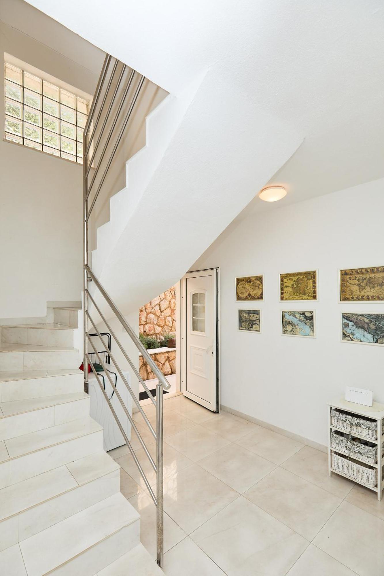 Hedera Estate, Hedera A53 Apartman Dubrovnik Kültér fotó